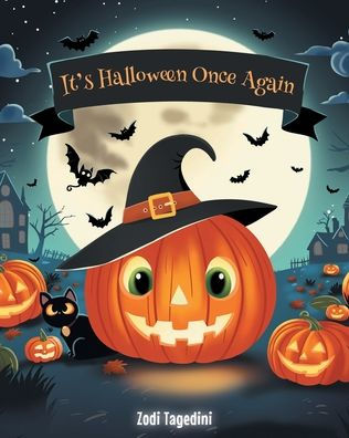 It's Halloween Once Again