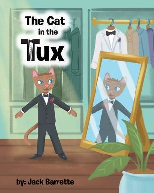 the Cat Tux