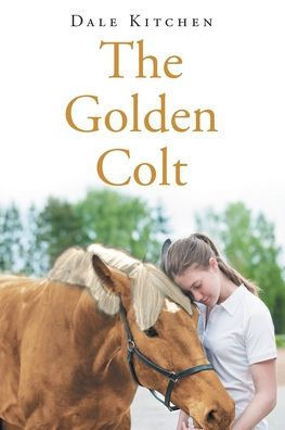 The Golden Colt