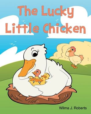 The Lucky Little Chicken