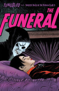 Google e-books for free YUNGBLUD: The Funeral