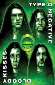 Free computer books to download Type O Negative: Bloody Kisses 30 PDF