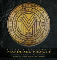 Books in english download free pdf The Mandrake Project: Year One
