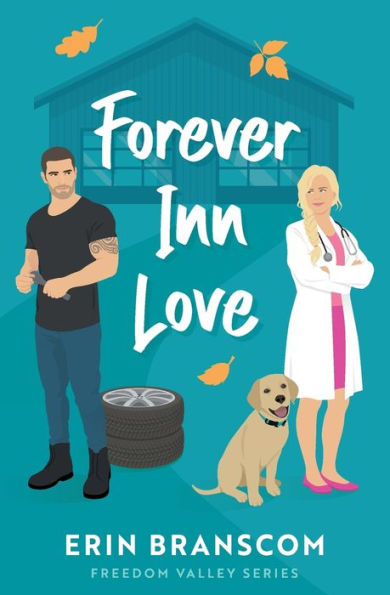 Forever Inn Love