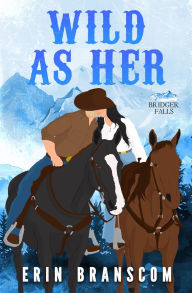 Free download e - book Wild As Her