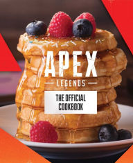 Download ebook pdb format Apex Legends: The Official Cookbook