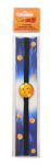 Alternative view 1 of Dragon Ball Z: 4-Star Dragon Ball Enamel Charm Bookmark