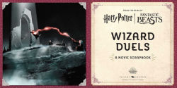 Alternative view 2 of Harry Potter Wizard Duels: A Movie Scrapbook