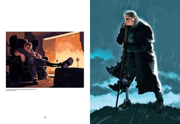 Harry Potter: Characters of the Wizarding World