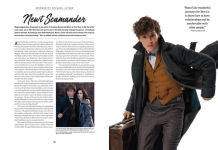 Alternative view 13 of Harry Potter: Characters of the Wizarding World