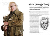 Alternative view 15 of Harry Potter: Characters of the Wizarding World