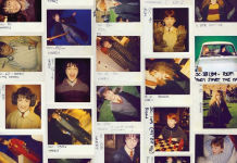 Alternative view 6 of Harry Potter: Characters of the Wizarding World