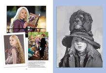 Alternative view 8 of Harry Potter: Characters of the Wizarding World