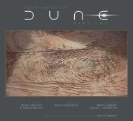 Read book online for free with no download The Art and Soul of Dune: Part Two FB2 PDB (English Edition) 9798886630718 by Tanya Lapointe, Stefanie Broos