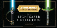 English books pdf format free download Star Wars: The High Republic: The Lightsaber Collection DJVU RTF 9798886630848 by Daniel Wallace, Lukasz Liszko, Ryan Valle