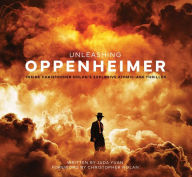 Download free ebooks for iphone 4 Unleashing Oppenheimer: Inside Christopher Nolan's Explosive Atomic-Age Thriller by Jada Yuan, Jada Yuan 9798886630961 in English iBook