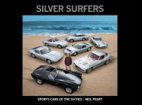Alternative view 1 of Silver Surfers
