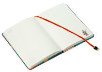 Alternative view 8 of Harry Potter: Exploring Diagon AlleyT Journal with Ribbon Charm