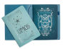 Alternative view 10 of Harry Potter: Expecto Patronum Traveler's Notebook Set: (Refillable Notebook)