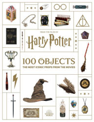 Download free ebooks for ipad mini From the Films of Harry Potter: 100 Objects: The Most Iconic Props from the Movies by Jody Revenson