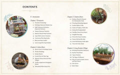 Alternative view 8 of Harry Potter: Herbology Magic: Botanical Projects, Terrariums, and Gardens Inspired by the Wizarding World