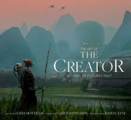 Free audiobooks for mp3 download The Art of The Creator: Designs of Futures Past