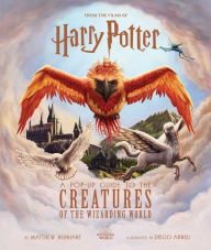 Electronics e book free download Harry Potter: A Pop-Up Guide to the Creatures of the Wizarding World by Jody Revenson (English literature)