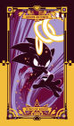 Alternative view 7 of The Official Sonic the Hedgehog: Amy Rose's Fortune Card Deck