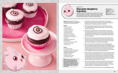 Alternative view 2 of My Pokémon Baking Book: Delightful Bakes Inspired by the World of Pokémon