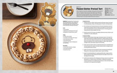 Alternative view 4 of My Pokémon Baking Book: Delightful Bakes Inspired by the World of Pokémon
