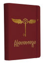 Alternative view 2 of Harry Potter: Alohomora Password Book: A Website and Password Organizer