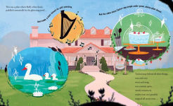 Alternative view 2 of Gilmore Girls: At Home in Stars Hollow: (TV Book, Pop Culture Picture Book)