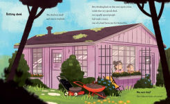 Alternative view 3 of Gilmore Girls: At Home in Stars Hollow: (TV Book, Pop Culture Picture Book)