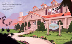 Alternative view 5 of Gilmore Girls: At Home in Stars Hollow: (TV Book, Pop Culture Picture Book)