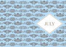 Alternative view 3 of Harry Potter 2023-2024 Academic Year Planner