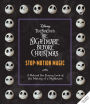 Tim Burton's Nightmare Before Christmas: Stop-Motion Magic: A Behind the Scenes Look at the Making of a Nightmare