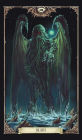 Alternative view 10 of Necronomicon Tarot Deck and Guidebook