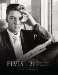 Text book downloader Elvis at 21 (Reissue): New York to Memphis