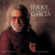 Title: Jerry Garcia (Reissue): The Collected Artwork, Author: Insight Editions