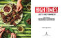 Alternative view 5 of High Times: Let's Get Baked!: The Official Cannabis Cookbook