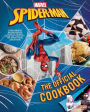 Marvel: Spider-Man: The Official Cookbook: Your Friendly Neighborhood Guide to Cuisine from NYC, the Spider-Verse & Beyond