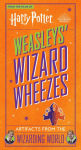 Alternative view 1 of Harry Potter: Weasleys' Wizard Wheezes: Artifacts from the Wizarding World
