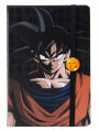 Alternative view 6 of Dragon Ball Z: Goku Deluxe Gift Set