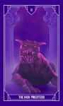 Alternative view 11 of Ghostbusters Tarot Deck and Guidebook