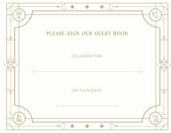 Alternative view 2 of Harry Potter: Hogwarts Guest Book