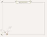 Alternative view 6 of Harry Potter: Hogwarts Guest Book