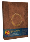 Alternative view 2 of The Lord of the Rings: One Ring Stationery Set