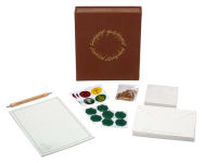 Alternative view 4 of The Lord of the Rings: One Ring Stationery Set