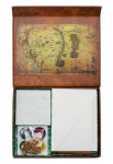 Alternative view 5 of The Lord of the Rings: One Ring Stationery Set