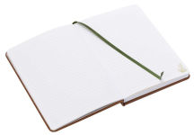 Alternative view 5 of Lord of the Rings: One Ring Journal with Charm
